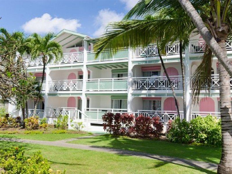 Bougainvillea Barbados Christ Church Exterior foto